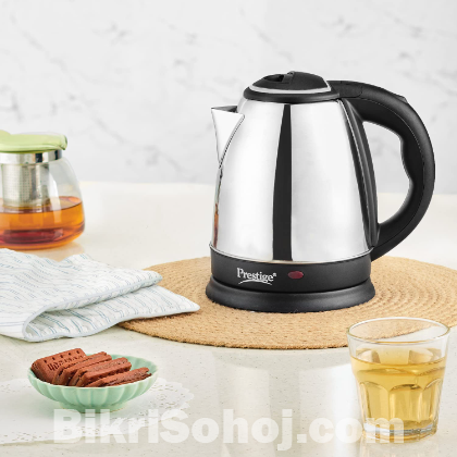 Autometic, Stainless Still Electric Kettle